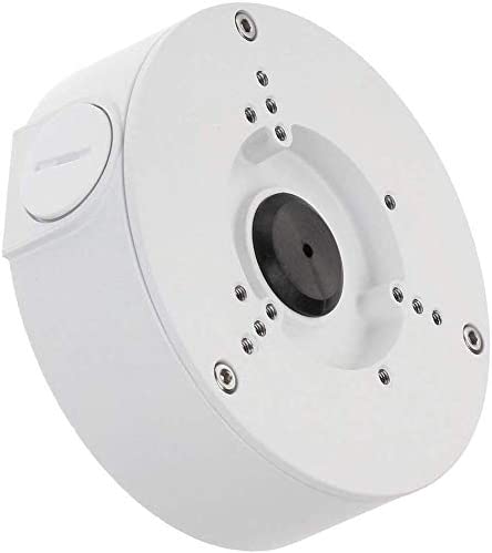 Bracket & Housing