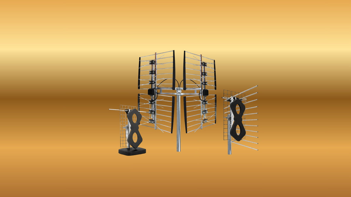 Antenna TV