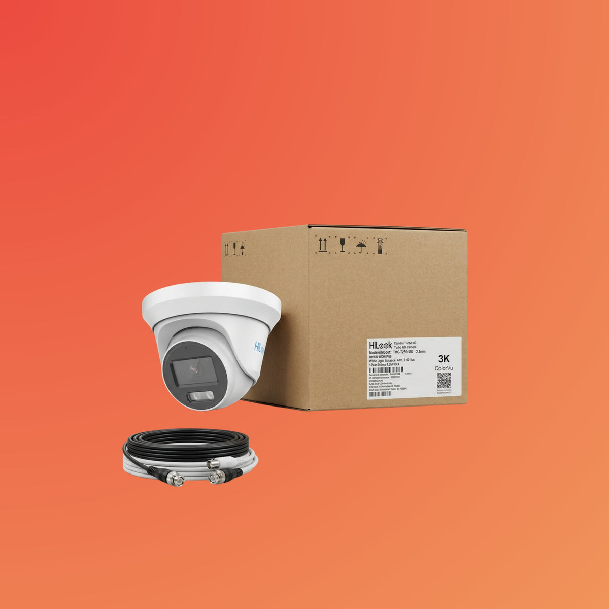 Analog (BNC) Cameras