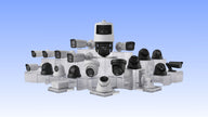 Security Cameras