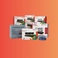 IP Network & PoE Kits