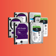 Internal Hard Drives