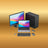 Laptop and Desktop Computers