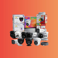 Network Cameras