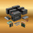 Security Alarm Batteries