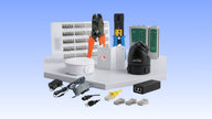 CCTV Accessories