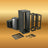 Server Cabinets & Racks