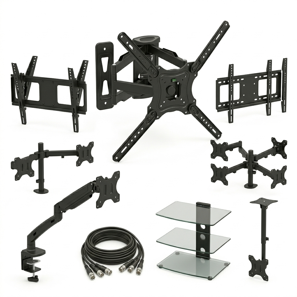 TV Mounts