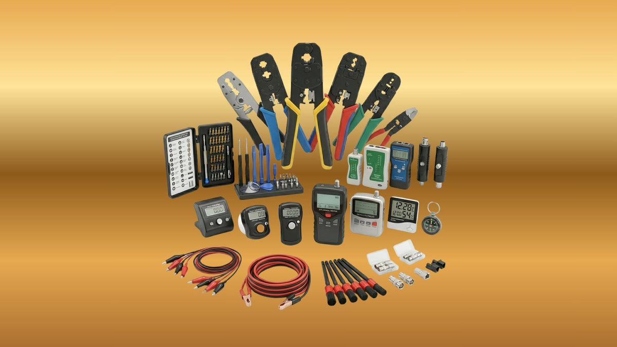 Tools