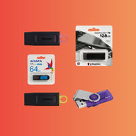 USB Flash Drives