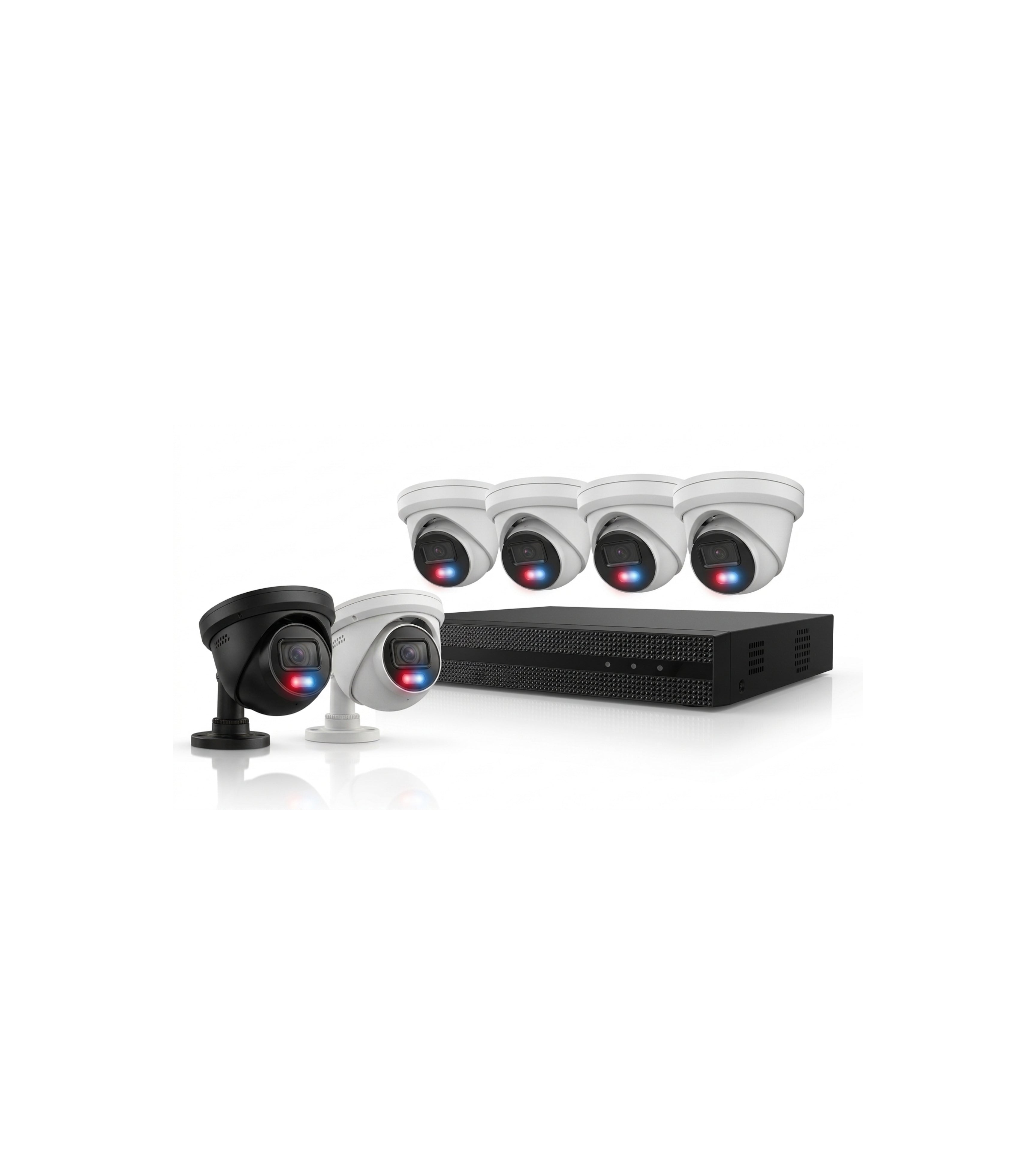 Security Camera Kits