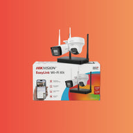 Wireless Surveillance