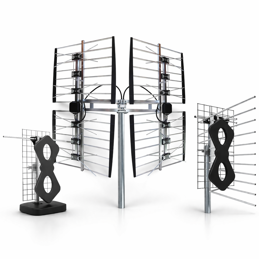 OTA Antennas