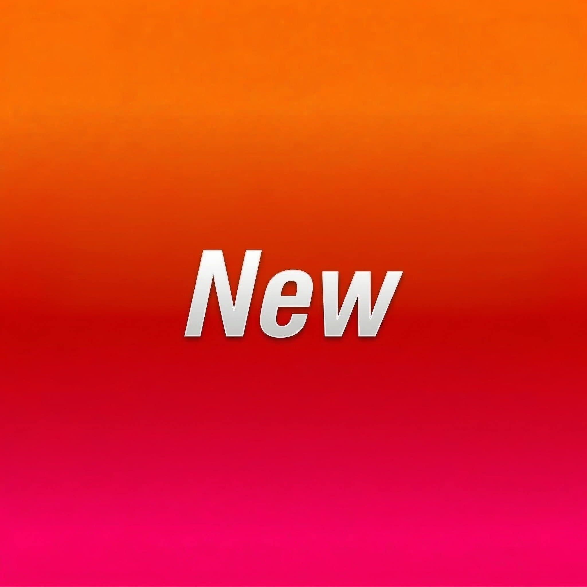 New