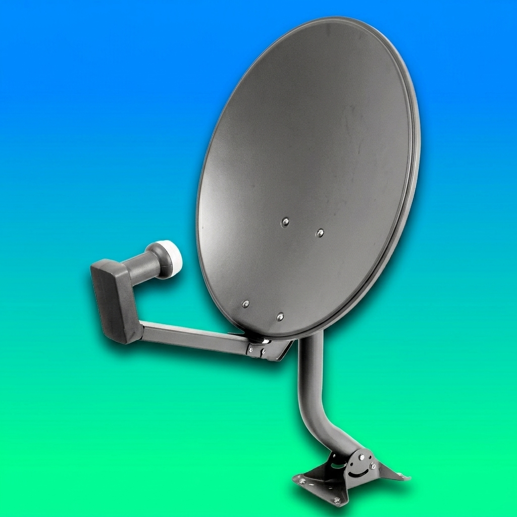 Satellite TV