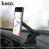 Support Téléphone Voiture Magnétique HOCO CA67 | Support Universel Tableau de Bord et Pare-Brise avec Base Super Ventouse