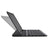 Belkin ultra-versatile wireless Mobile or Tablet Keyboard - Black - English [Refurbished]
