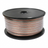 10 Gauge Speaker Wire 150FT Roll – Clear PVC Jacket with Silver & Gold Conductors