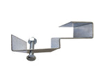 2-LNB Bracket for 110+119 W or 82+91 W (Version 3)