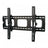 Best Mounts Tilt TV Wall Mount For Flat Screen PLASMA LCD LED Television 42-70 inch Up to 165 lb (75 kg) (BVM-31)