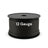12 Gauge Power Wire 300FT Spool – Ultra Flexible Matte PVC Jacket Cable (Black / Red) Automotive, Car Audio & Electrical Wire