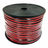 14 Gauge Speaker Wire 500FT Roll – Black & Red PVC Jacket