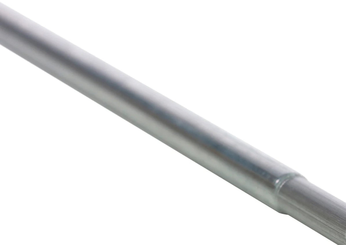 Antennes Focus 1 m 50 (5 pieds) Mât d'antenne en acier de calibre 18 (FOCUS-2205-1)