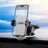 Hoco H63 Support Téléphone Voiture Réglable – Support Gobelet Rotatif à 360° pour Smartphones 4,5-7"