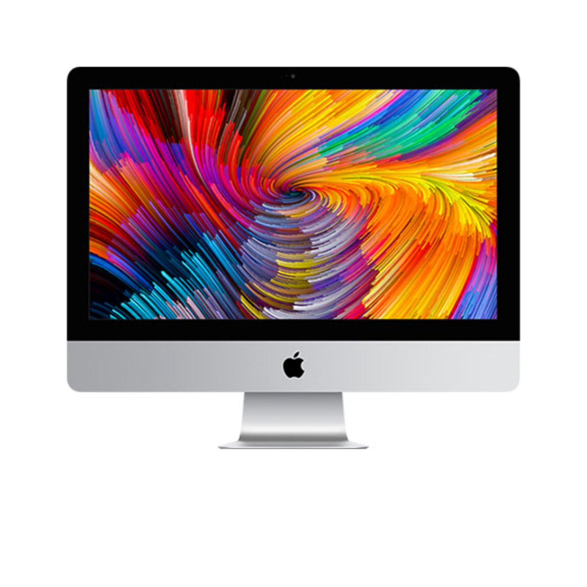 Apple iMac 21.5" Retina 4K (Late 2017) – Intel Core i7 3.6GHz, 16GB RAM, 1TB Fusion Drive, Radeon Pro Graphics