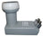 26 in (66 cm) Round Satellite Dish with 1 x Dual DSS Circular LNB (For 118/119 W)