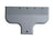 3-LNB Bracket for 24 in (60 cm) Elliptical Dish