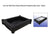 3.5-Inch HDD Anti-Shock Silicone Protective Skin Case – Black