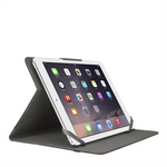 Twin Stripe Folio for iPad Air and iPad Air 2 (OPEN BOX)