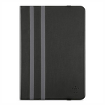 Twin Stripe Folio for iPad Air and iPad Air 2 (OPEN BOX)