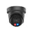8 MP Smart Hybrid Light with ColorVu Fixed Turret Network Camera (DS-2CD2387G3-LIS2UY/SRB 2.8mm)