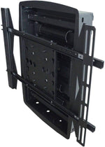 Best Mounts Recessed Full-Motion Articulating TV Wall Mount Bracket For TVs 42in to 75 in | Max Weight 135 lbs, VESA Patterns Up to 600x400 ( B-60)