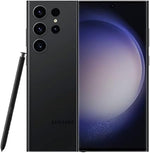 Samsung Galaxy S23 Ultra 5G – 256 Go – Noir fantôme – Débloqué (Occasion) | Entièrement fonctionnel, excellent rapport qualité-prix