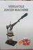 VERSATILE JUICE MACHINE MANUAL JUICER