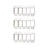 BestMounts Electrical Power Outlet Box Extender Kit | BEBEX