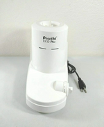 Preethi Eco Plus Mixer Grinder Motor Unit (110V, 550W) - Base Only for USA & Canada