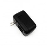 50 Watt Travel Voltage Converter (Step Down -- 220V Electricity / 110V Device)