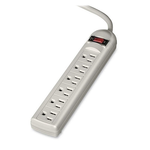 6-Outlet Surge Protector