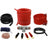 4 Gauge | 1500W Amplifier Wiring Installation Kit