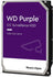 WD Purple Surveillance Hard Drive 2TB 3.5 inch SATA