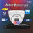 Aibase color 8ch 8MP kit, white (KIT-NV3108+6X3158W) (no HDD pre-installed)