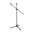 Tripod Pole-Mount Microphone Stand