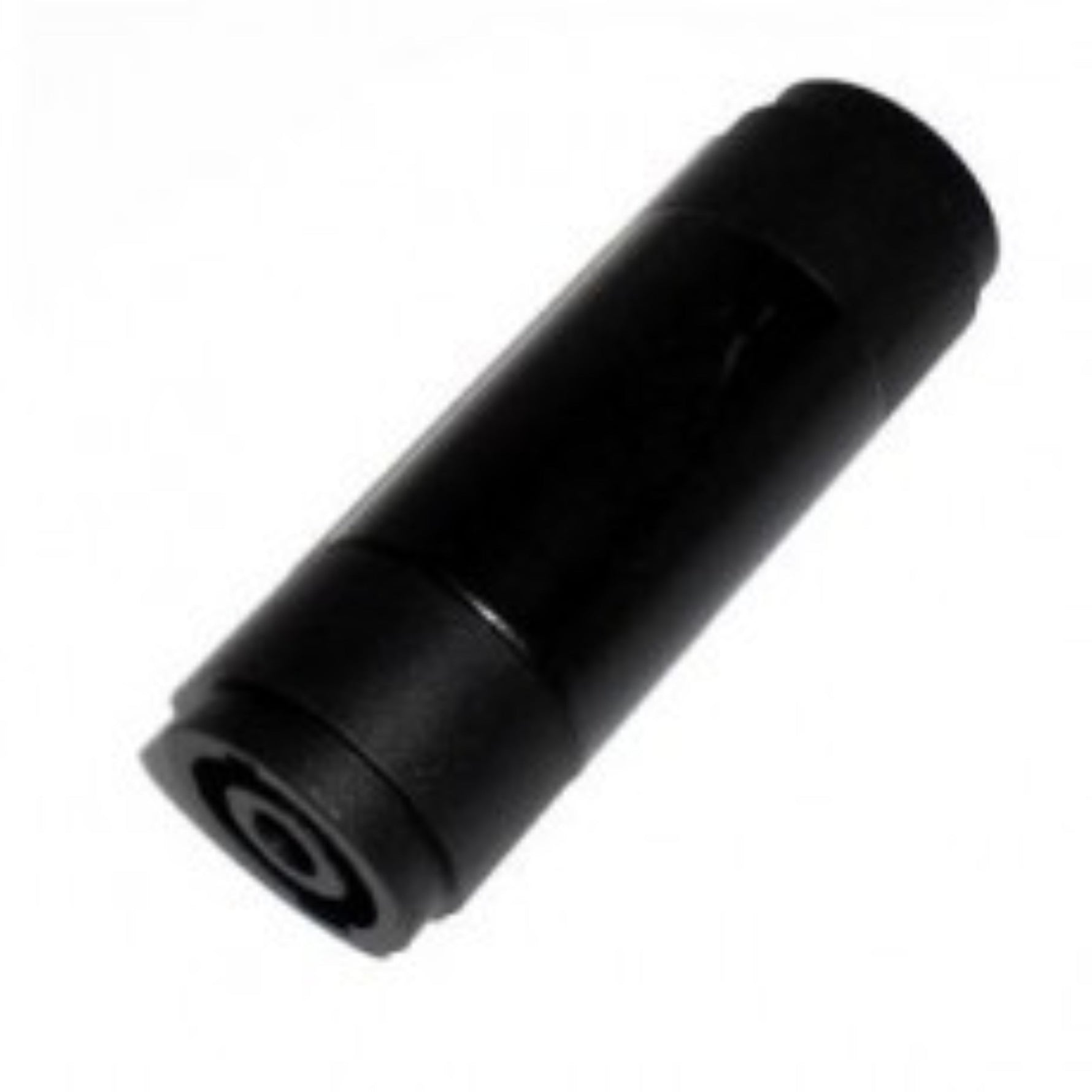 Coupler | Speakon Double Female Connector – 2–4PIN