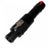 Connecteur Speakon mâle vers jack 6,35 mm femelle