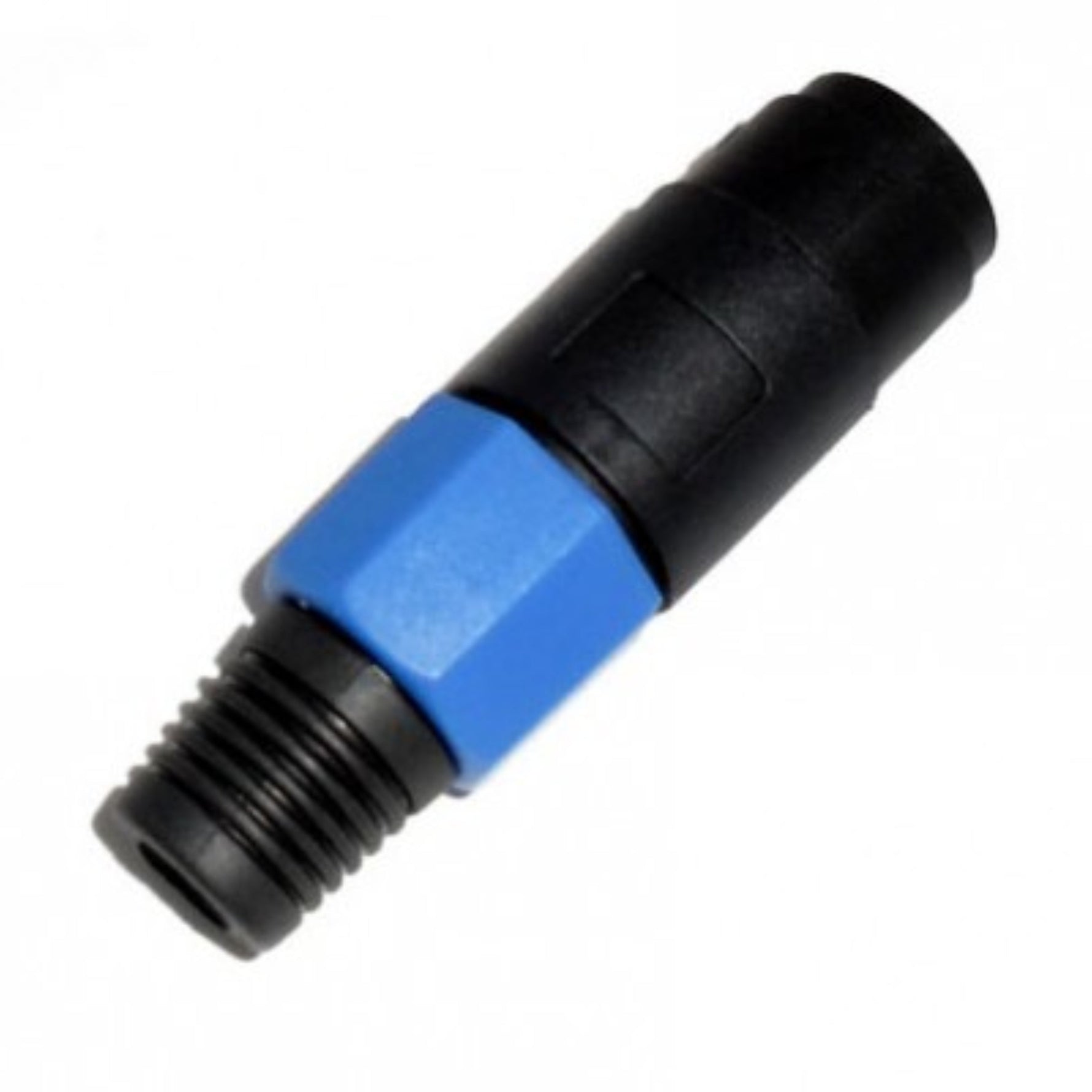 Connecteur Speakon Femelle 2-4 broches | À souder