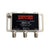 Antronix 1-Port Ultra Mini Residential Distribution Amplifier - microhousing, 1 port, +15dB